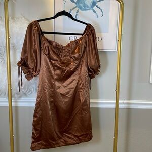 SHEIN Evening Dress size L